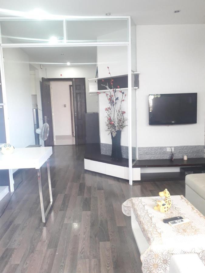 Mary'S Homestay Apartment Вунгтау Экстерьер фото