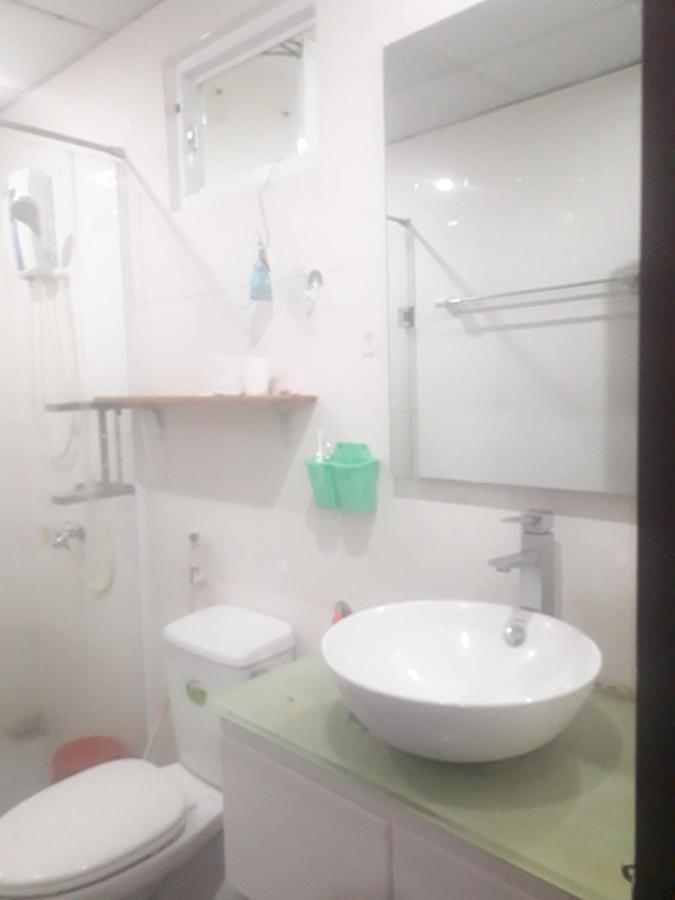 Mary'S Homestay Apartment Вунгтау Экстерьер фото