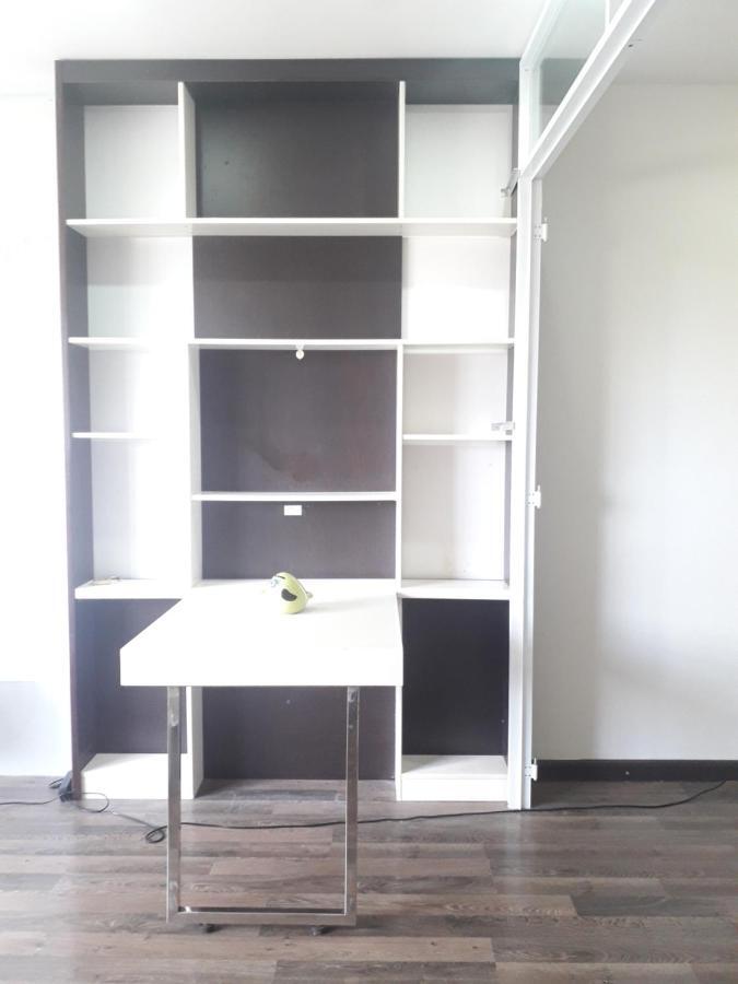 Mary'S Homestay Apartment Вунгтау Экстерьер фото