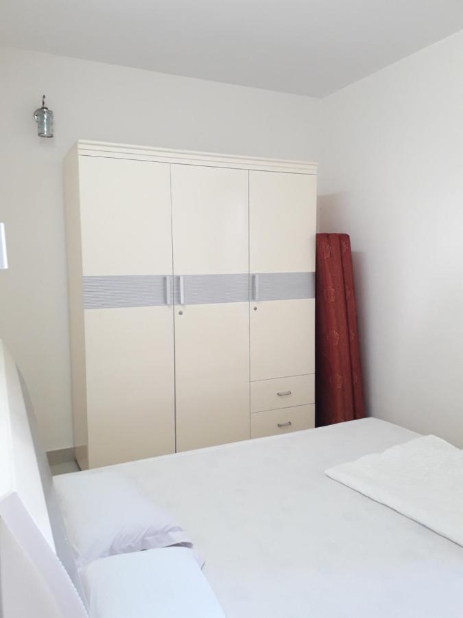 Mary'S Homestay Apartment Вунгтау Экстерьер фото