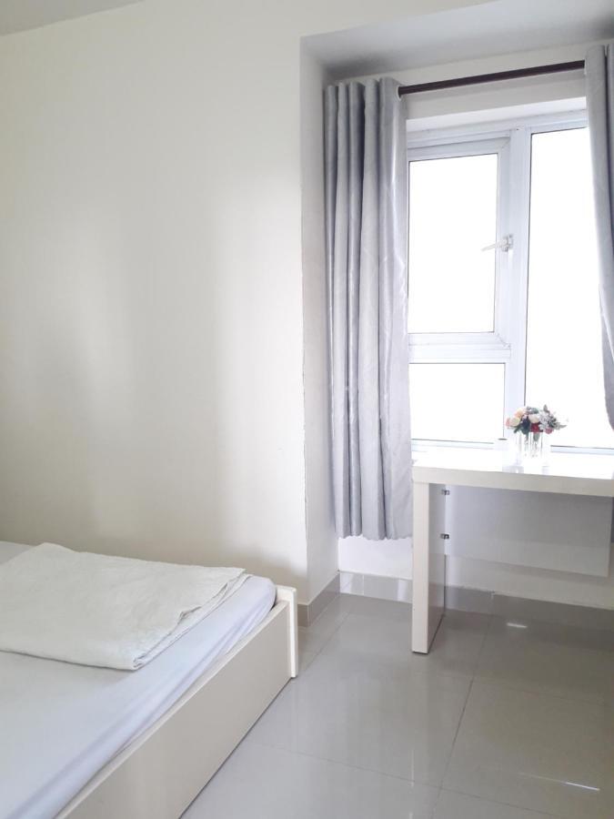 Mary'S Homestay Apartment Вунгтау Экстерьер фото