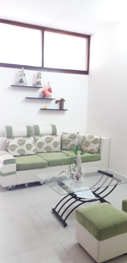 Mary'S Homestay Apartment Вунгтау Экстерьер фото