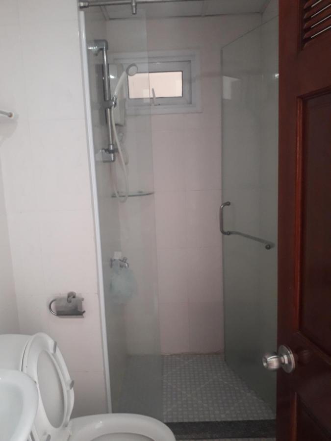 Mary'S Homestay Apartment Вунгтау Экстерьер фото