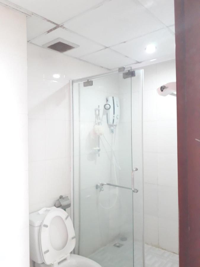 Mary'S Homestay Apartment Вунгтау Экстерьер фото