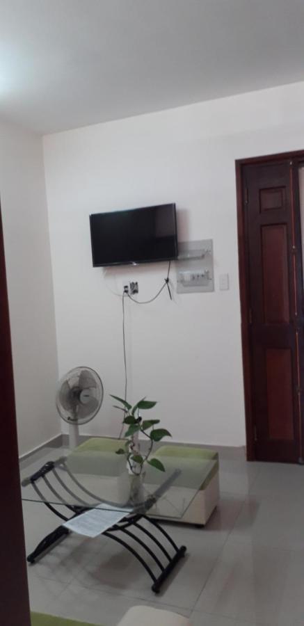 Mary'S Homestay Apartment Вунгтау Экстерьер фото
