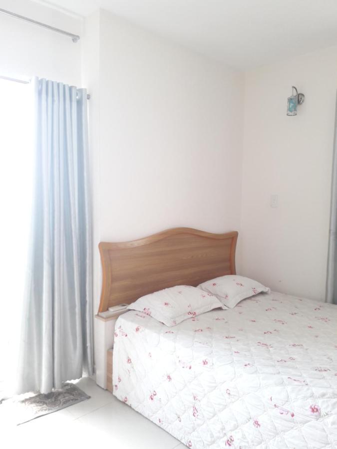 Mary'S Homestay Apartment Вунгтау Экстерьер фото