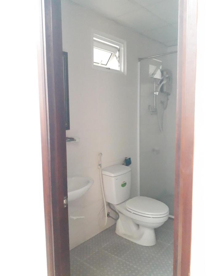 Mary'S Homestay Apartment Вунгтау Экстерьер фото