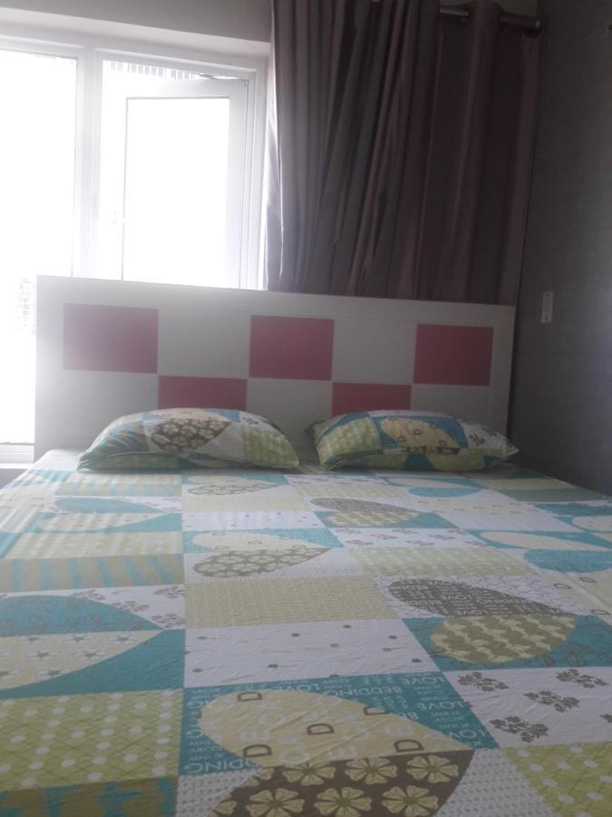 Mary'S Homestay Apartment Вунгтау Экстерьер фото