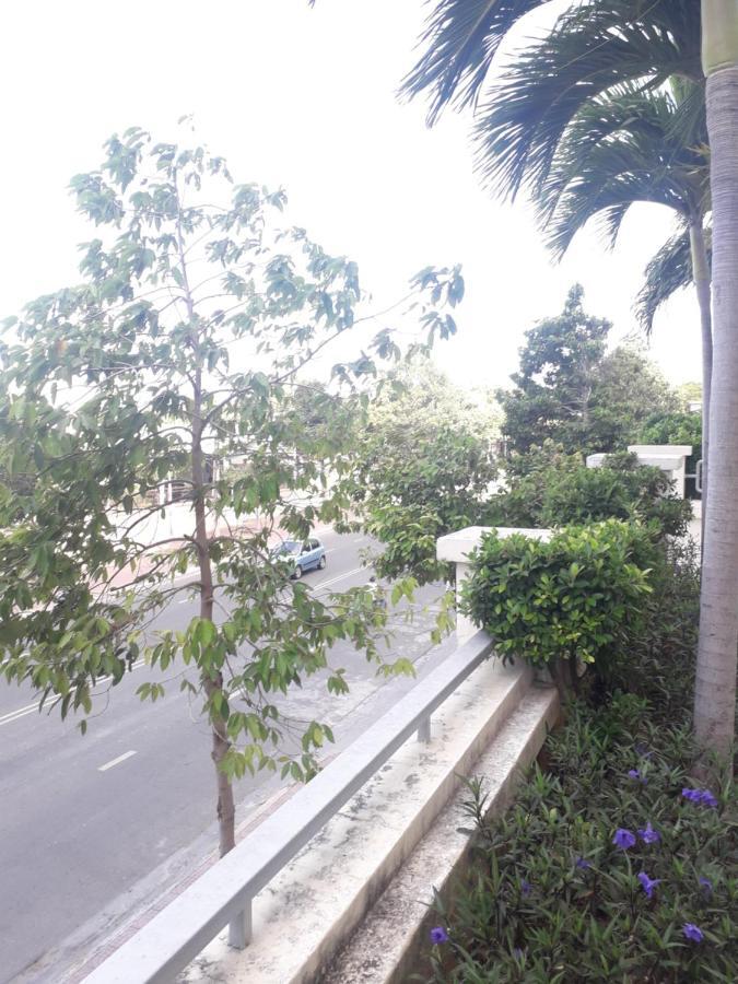 Mary'S Homestay Apartment Вунгтау Экстерьер фото