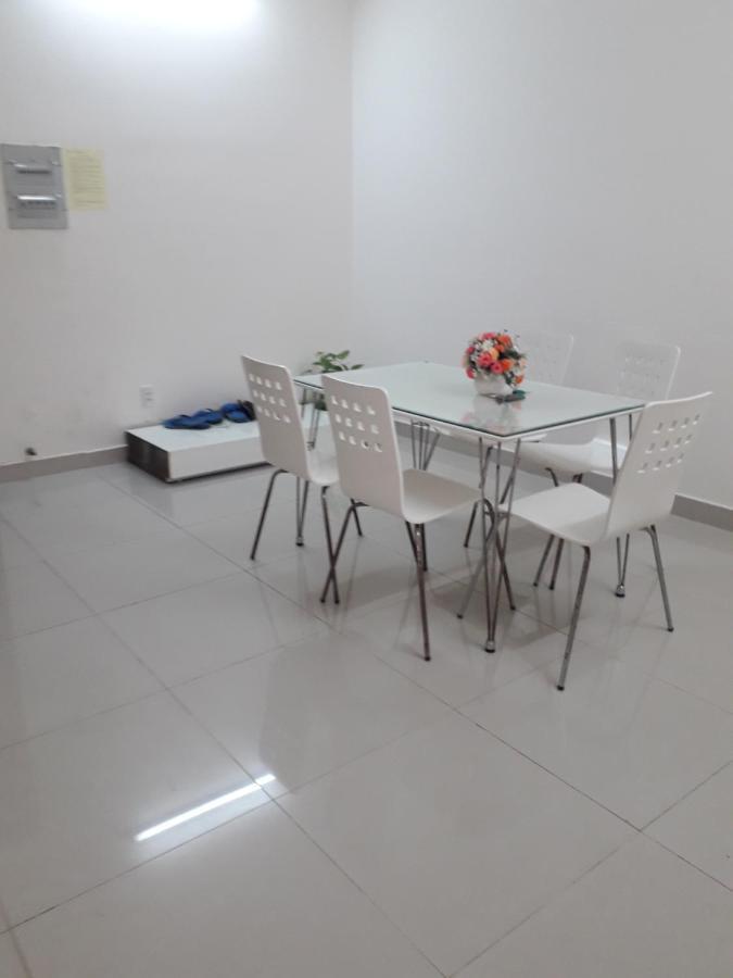 Mary'S Homestay Apartment Вунгтау Экстерьер фото