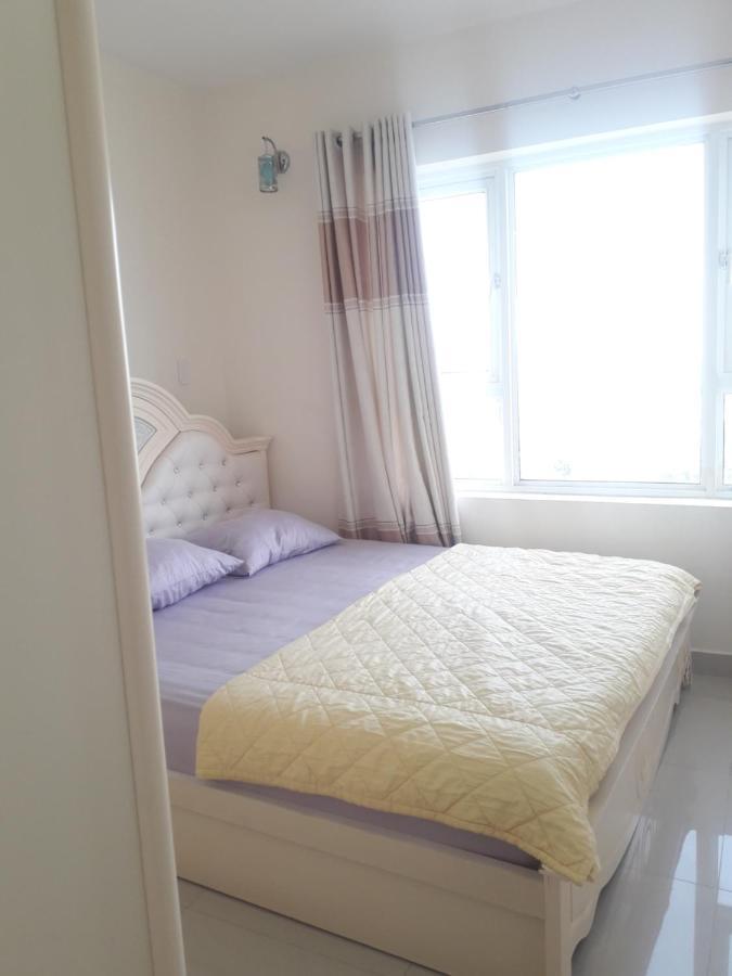 Mary'S Homestay Apartment Вунгтау Экстерьер фото
