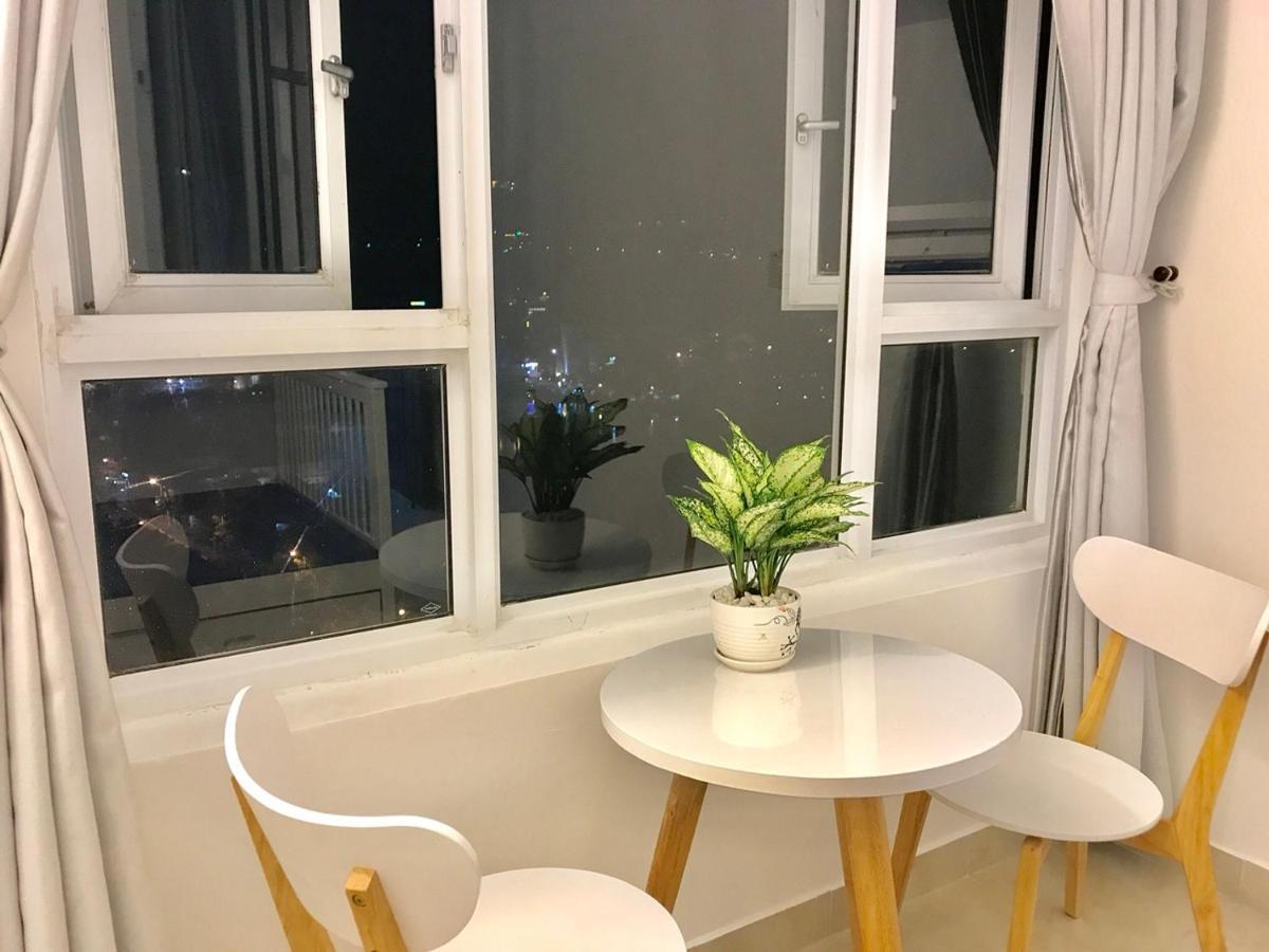 Mary'S Homestay Apartment Вунгтау Экстерьер фото